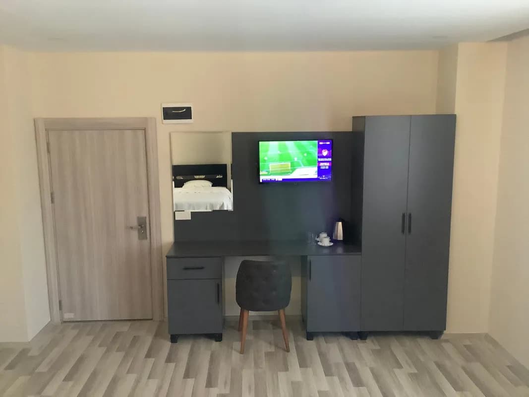 Atlıhan Plus Hotel-resim-6