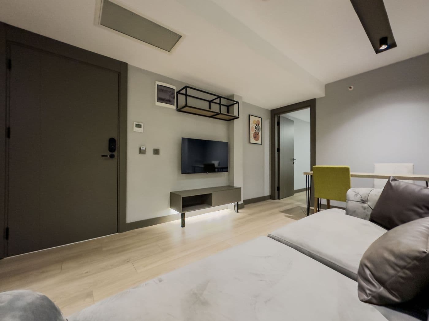 Leaf River Suites-21