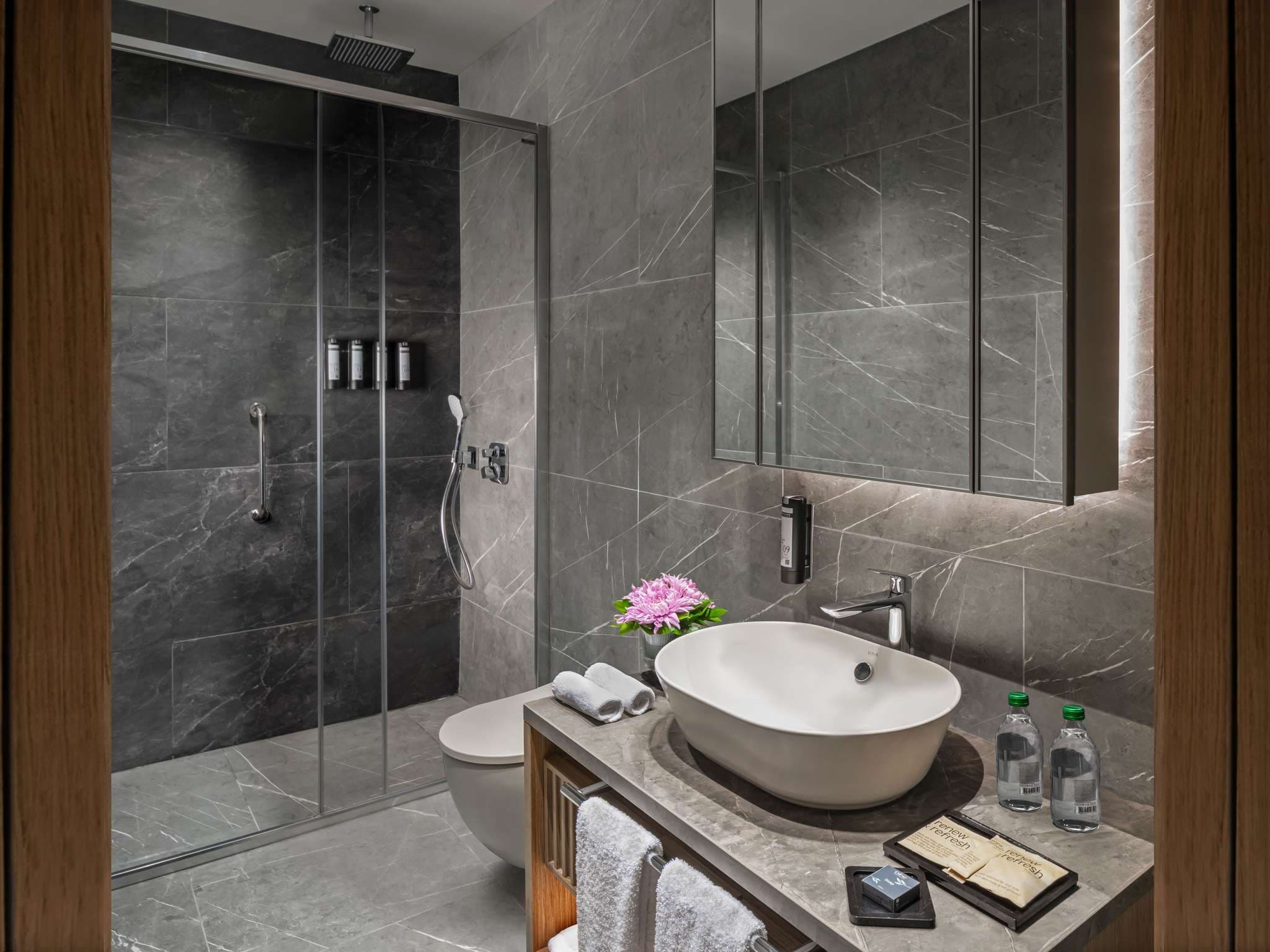 Mövenpick Living Saklıvadi-25