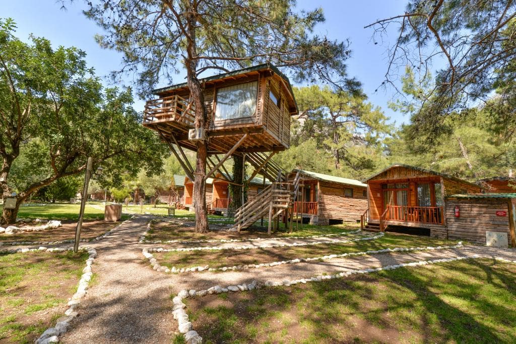 Sea Valley Bungalows-6