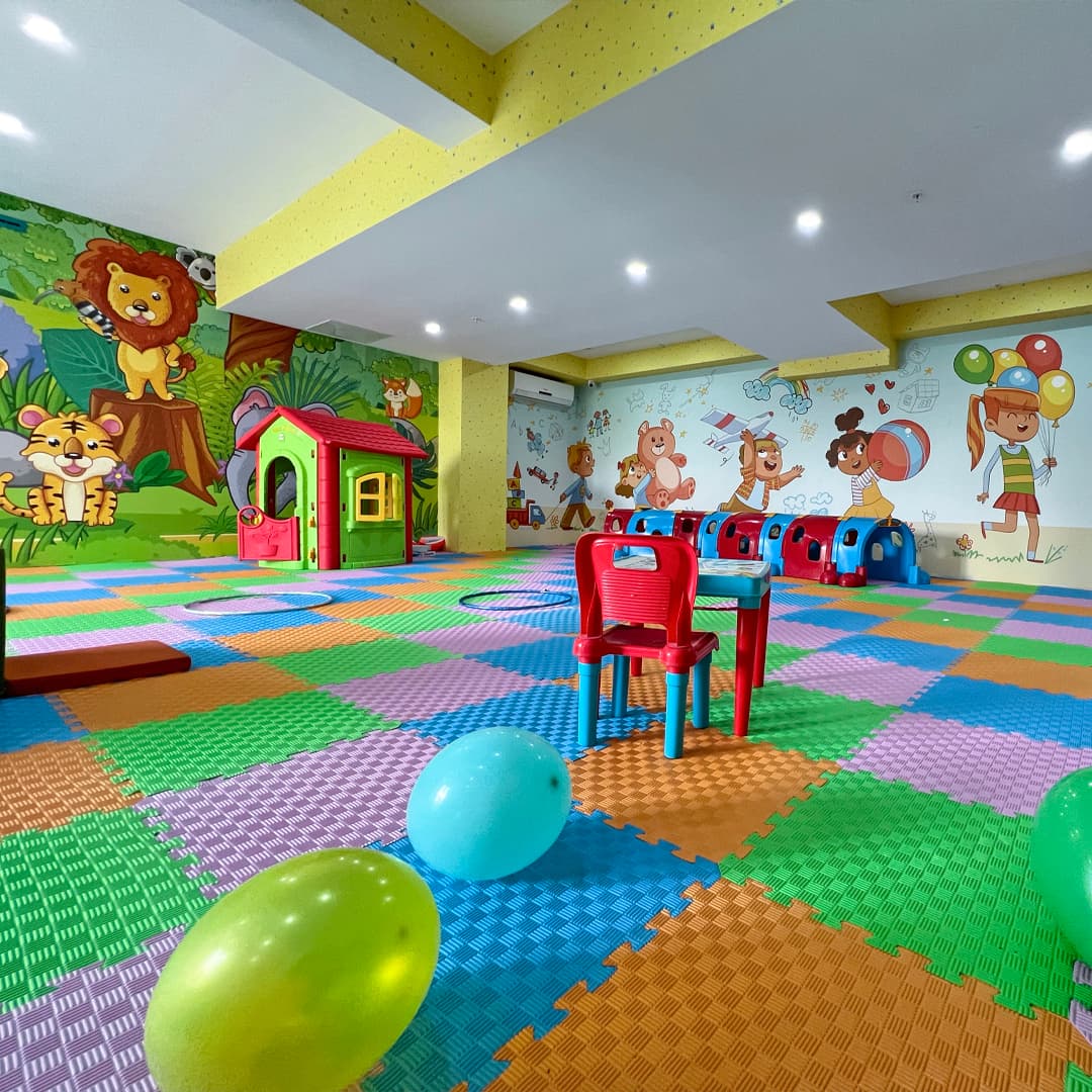 Rizom Beach Hotel-26