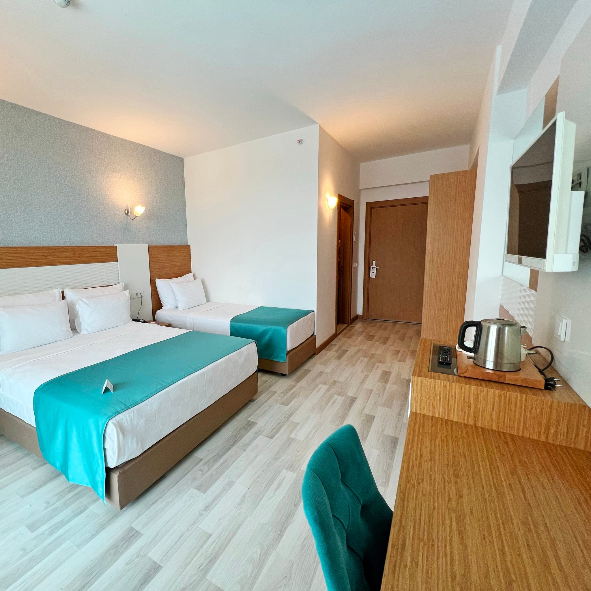 Rizom Beach Hotel-35