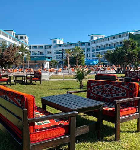 Rizom Beach Hotel-80