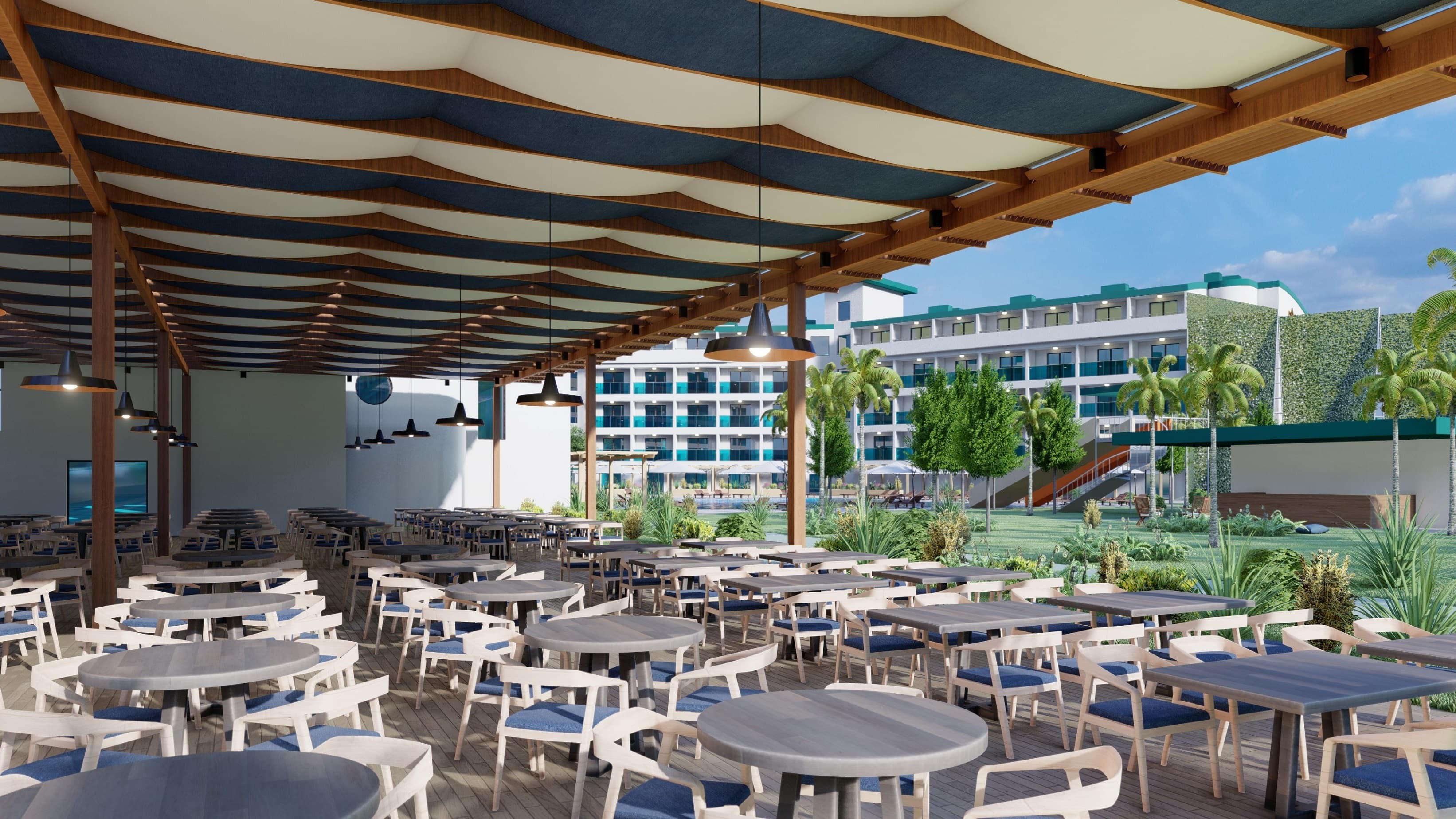 Rizom Beach Hotel-94