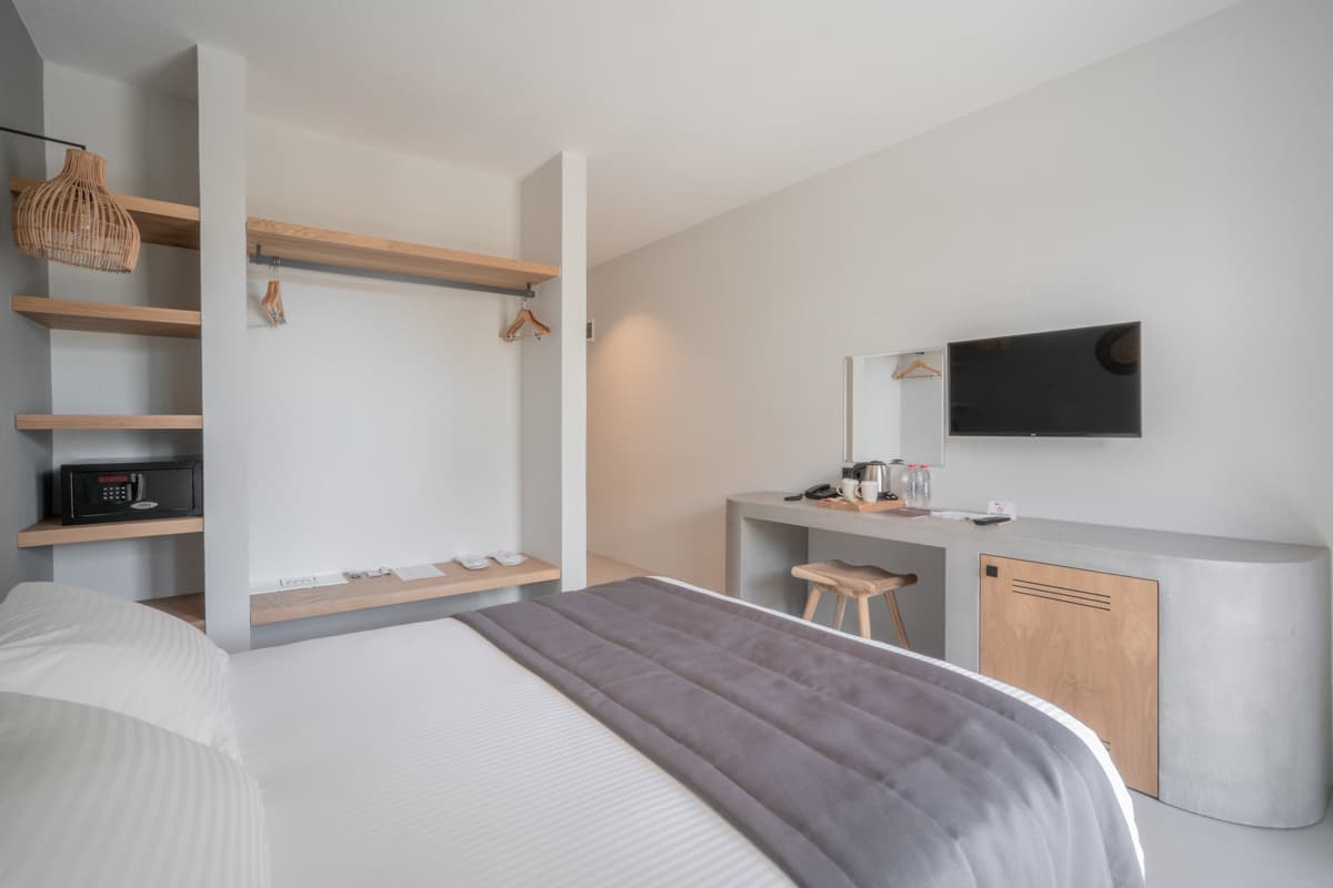 Regia Mare Beach Hotel Bodrum-13