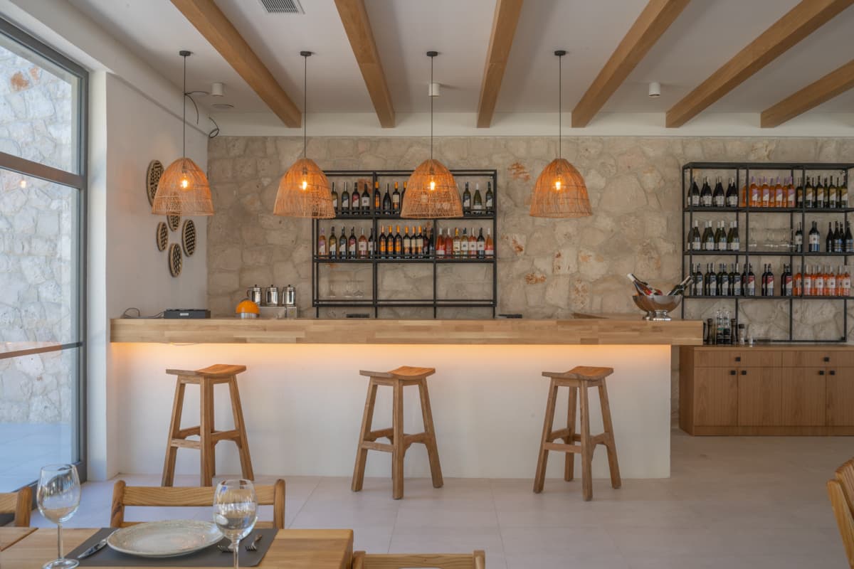 Regia Mare Beach Hotel Bodrum-4