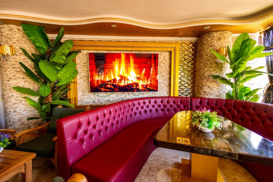 Can Adalya Palace Hotel-11