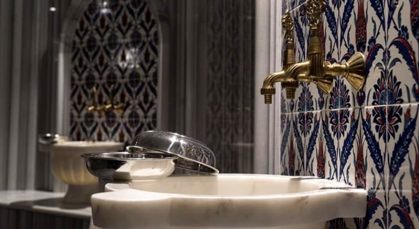 Mirart Hotel Boutique & SPA Yalova-53