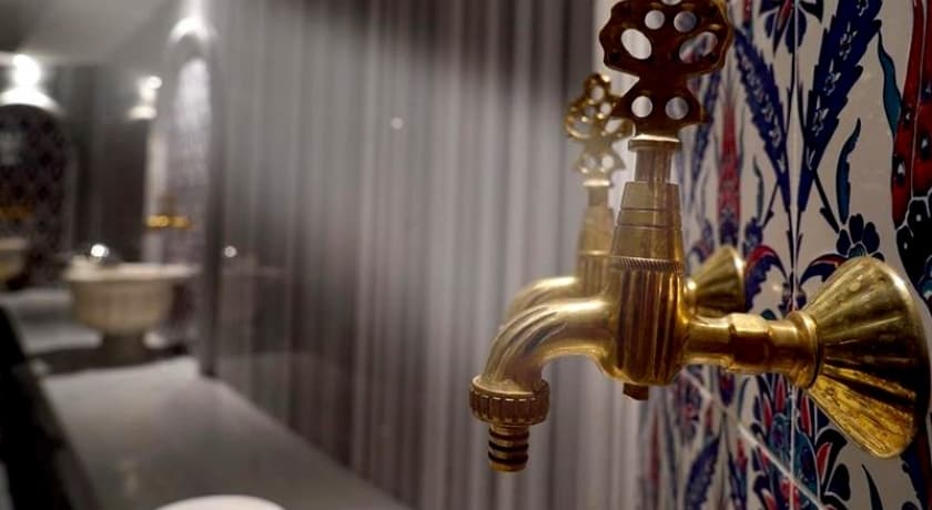 Mirart Hotel Boutique & SPA Yalova-51