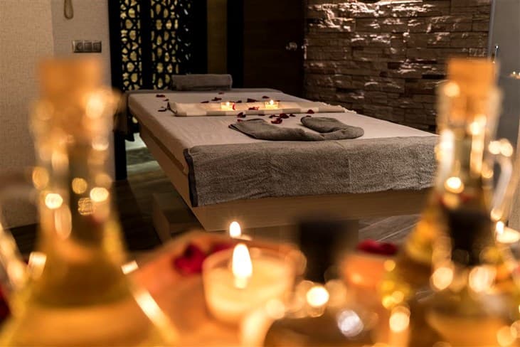 Mirart Hotel Boutique & SPA Yalova-30