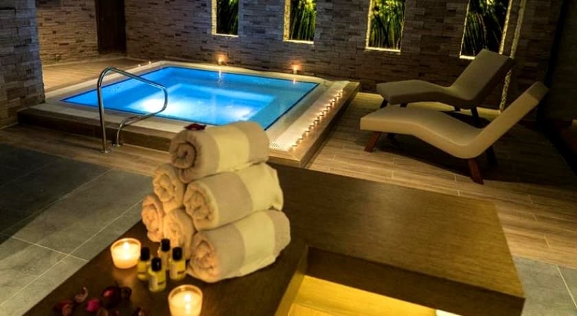 Mirart Hotel Boutique & SPA Yalova-31