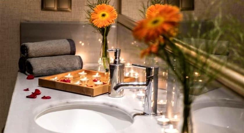 Mirart Hotel Boutique & SPA Yalova-48