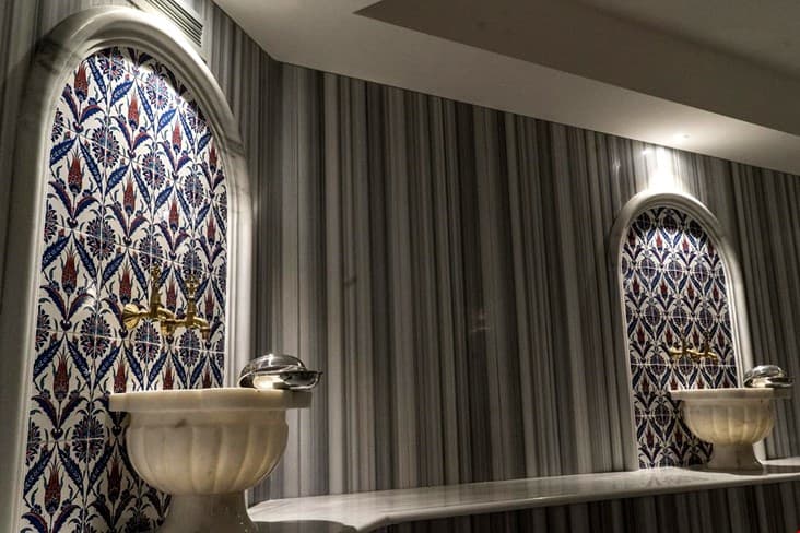 Mirart Hotel Boutique & SPA Yalova-21