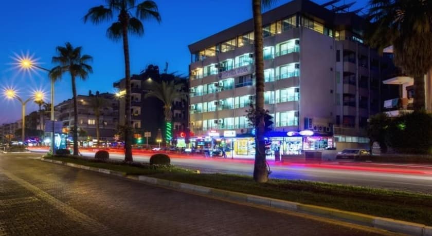 Büyük Hotel Alanya-76