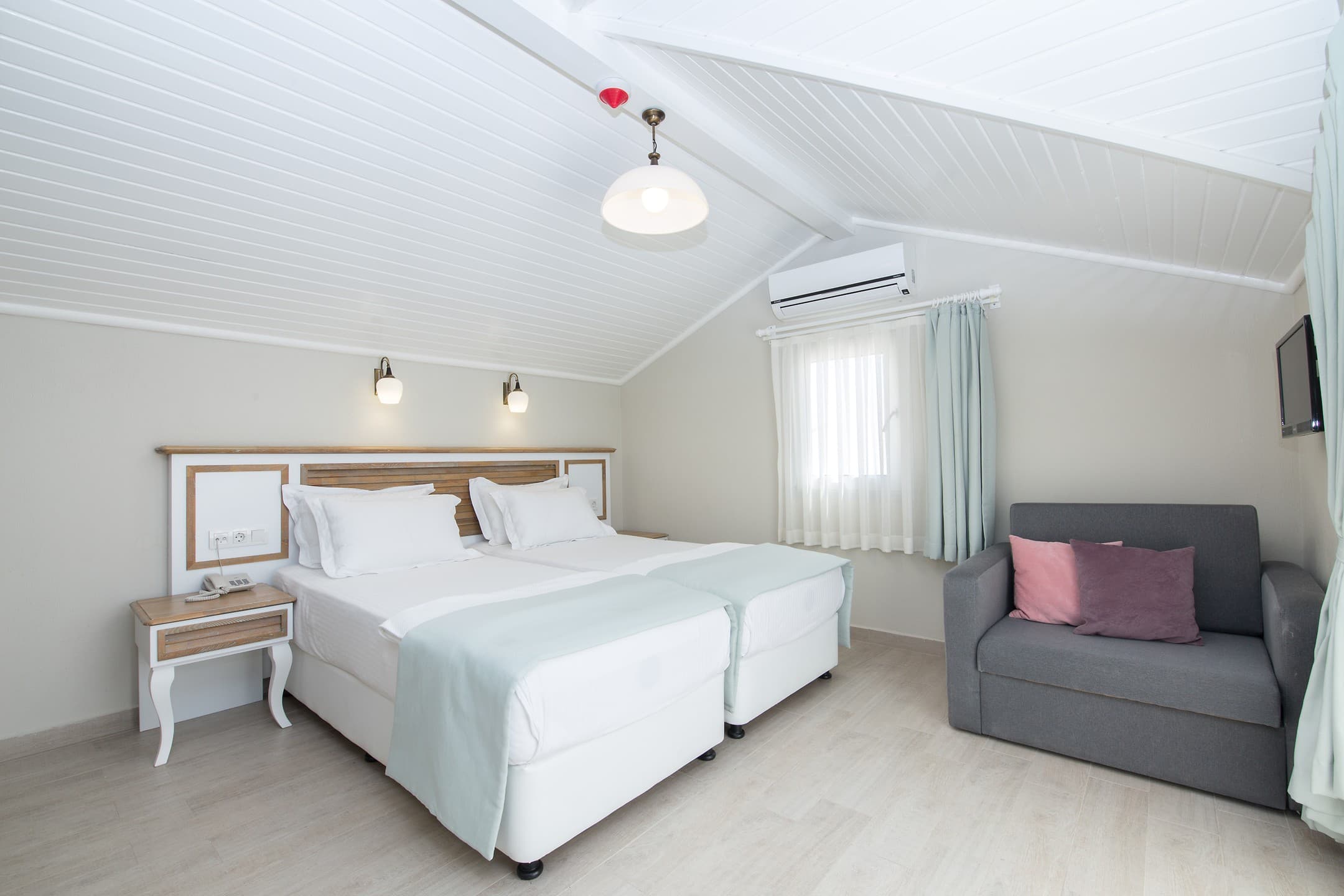 Datça Beyaz Ev Otel-27