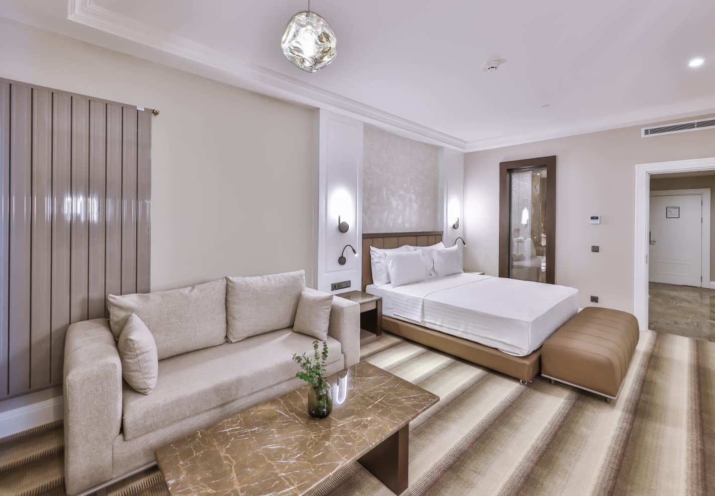 Narven Wellness & Thermal Hotel-23