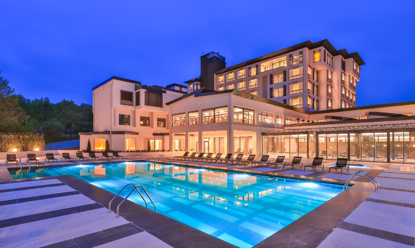 Narven Wellness & Thermal Hotel-71