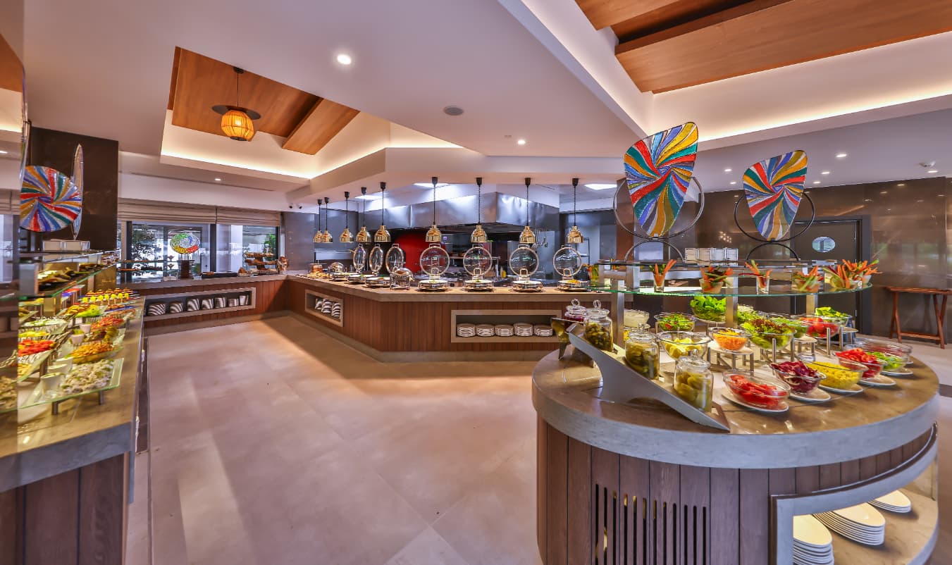 Narven Wellness & Thermal Hotel-15