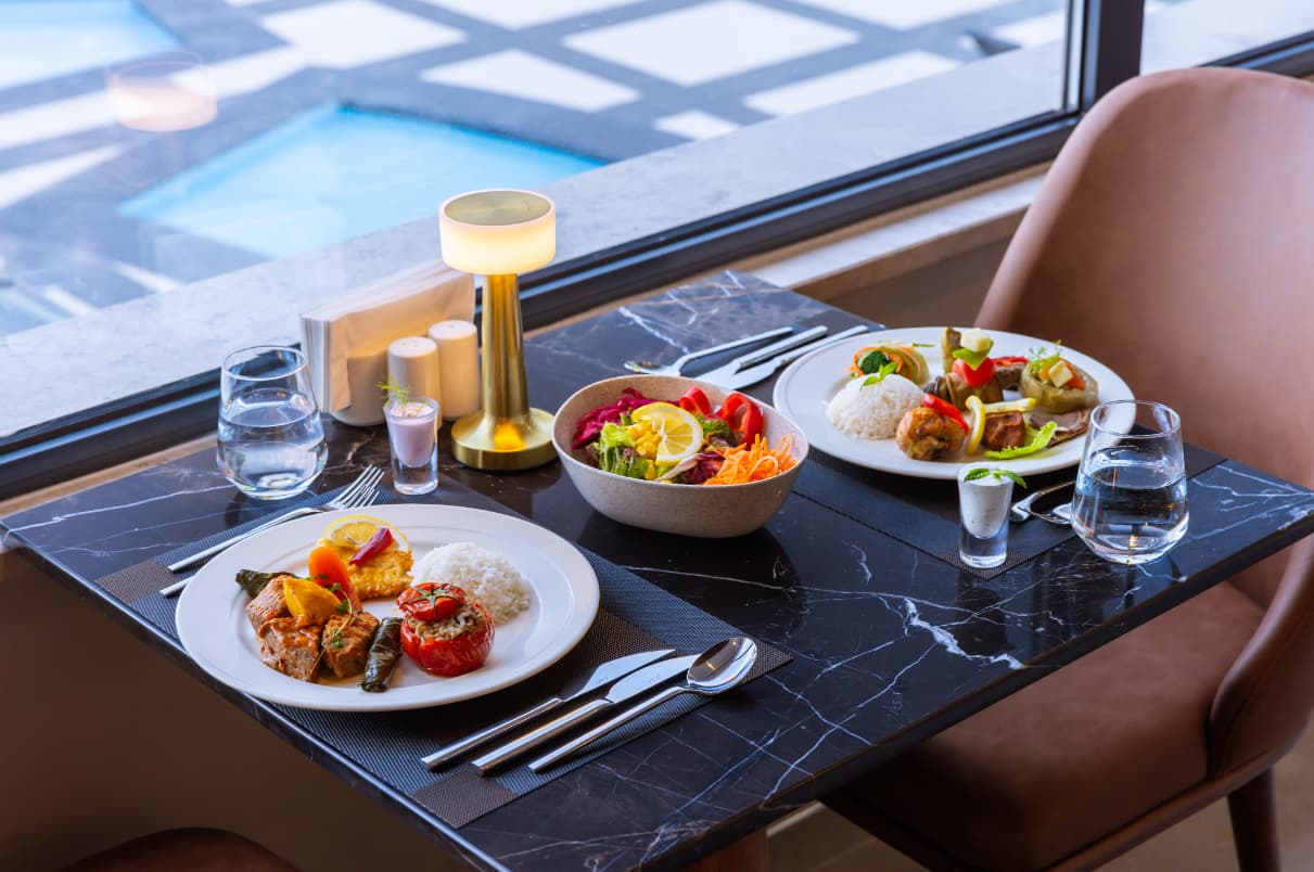 Narven Wellness & Thermal Hotel-resim-3