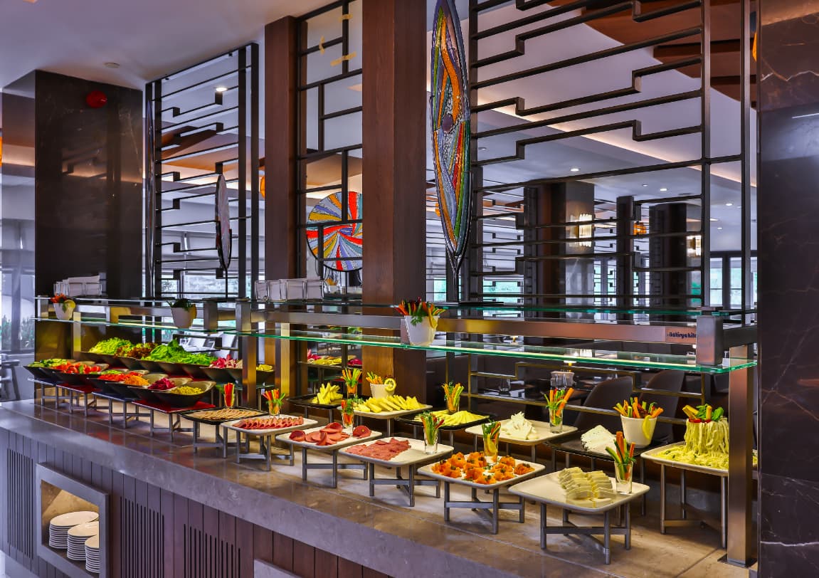 Narven Wellness & Thermal Hotel-9