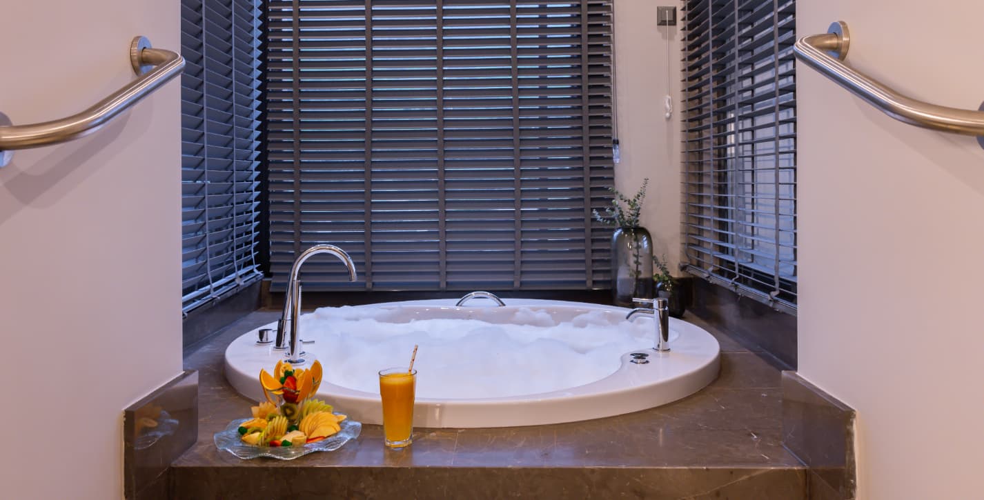 Narven Wellness & Thermal Hotel-65