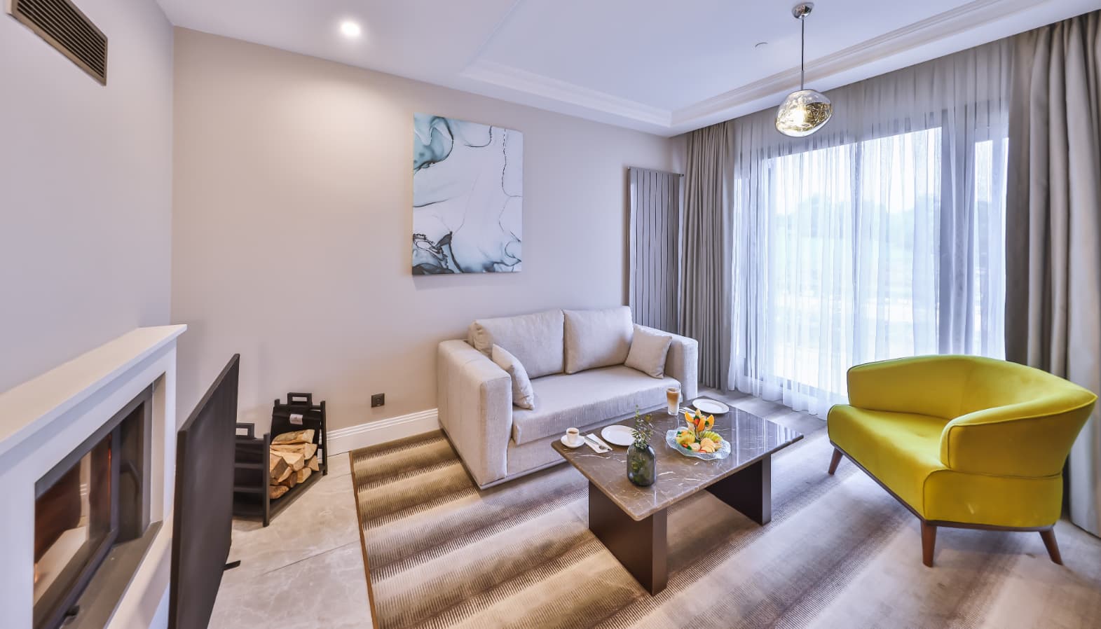 Narven Wellness & Thermal Hotel-32