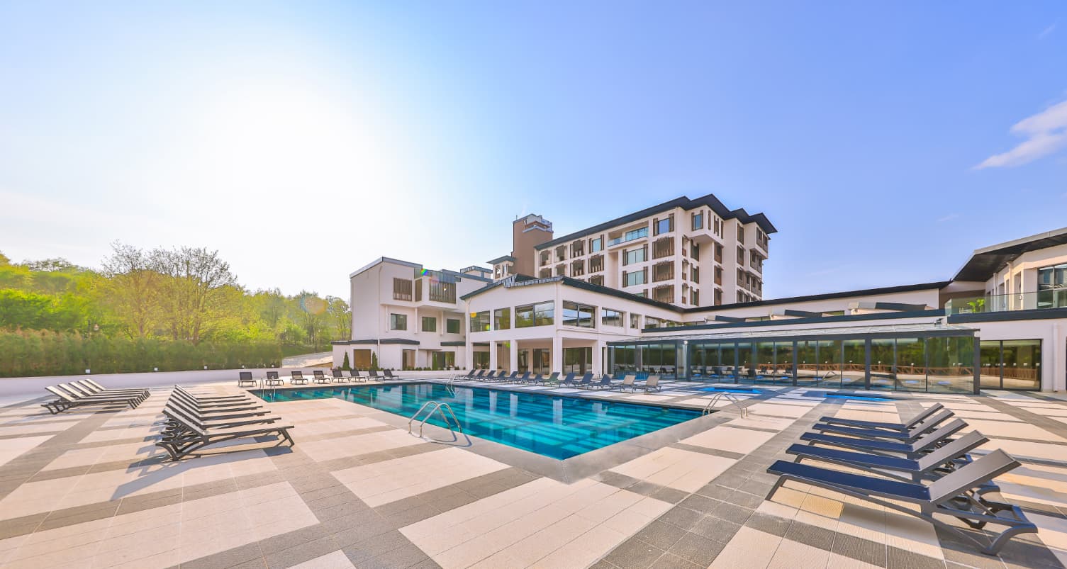 Narven Wellness & Thermal Hotel-39