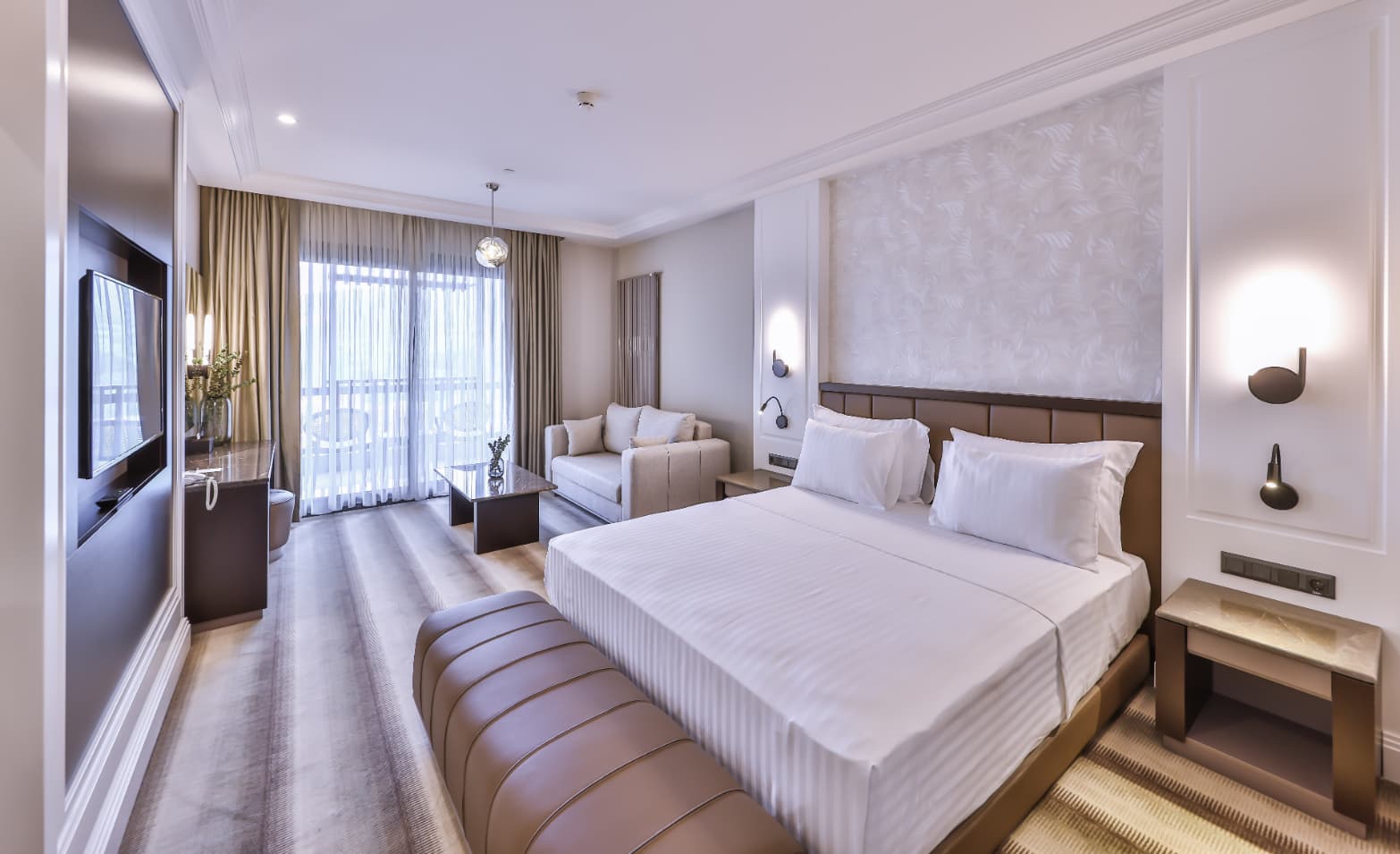 Narven Wellness & Thermal Hotel-24