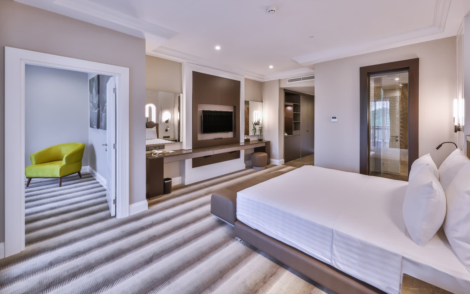 Narven Wellness & Thermal Hotel-38