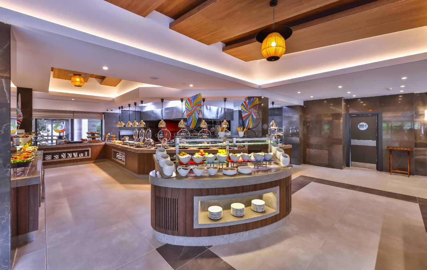 Narven Wellness & Thermal Hotel-resim-4