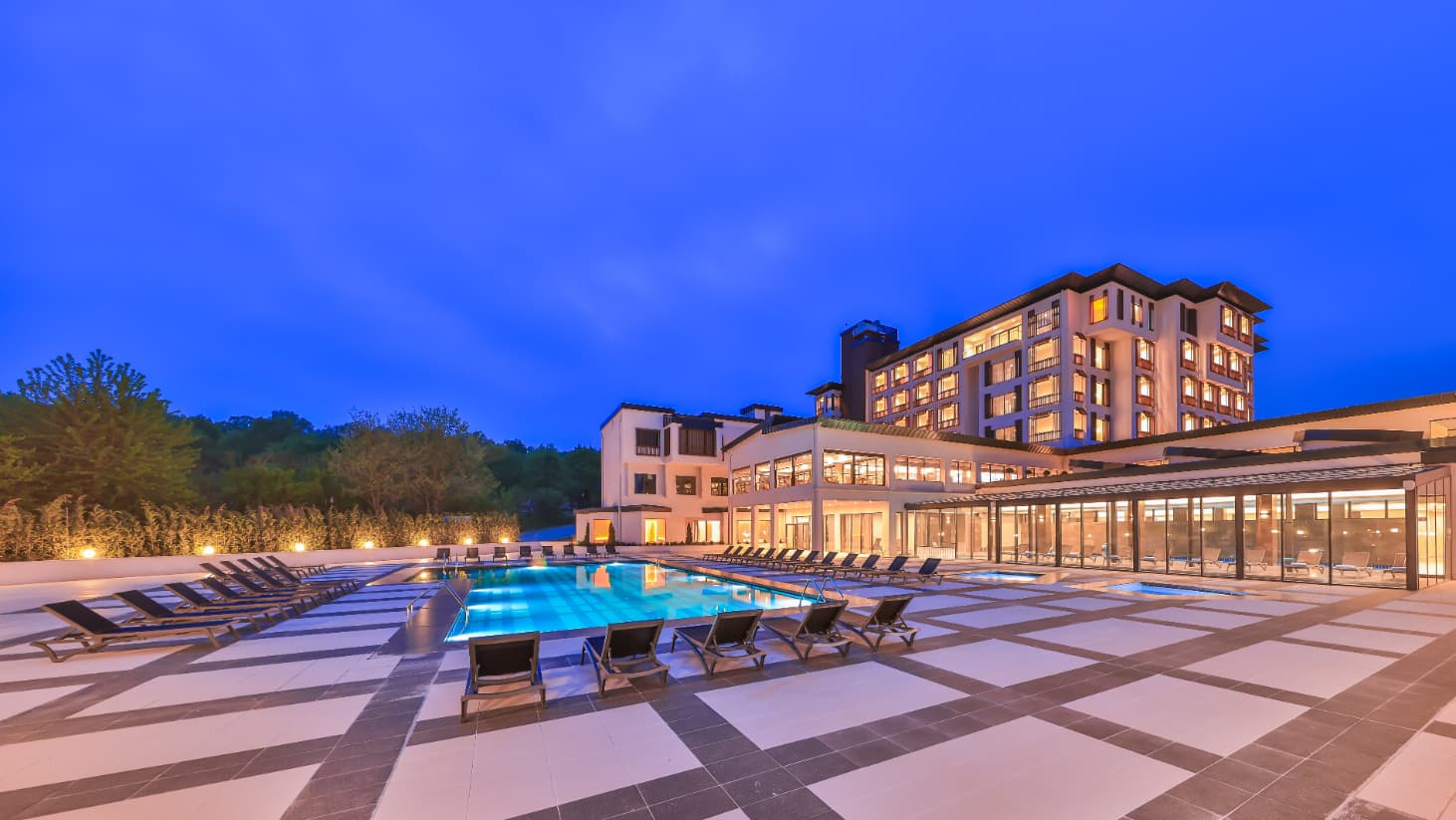 Narven Wellness & Thermal Hotel-63