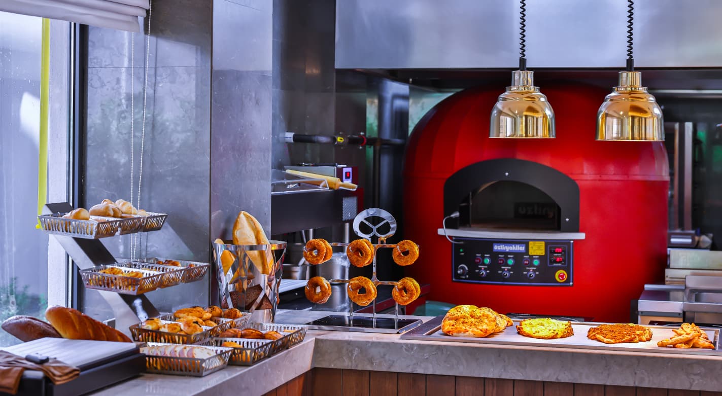 Narven Wellness & Thermal Hotel-12