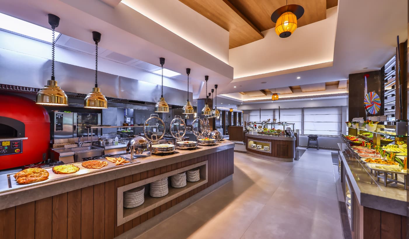 Narven Wellness & Thermal Hotel-18