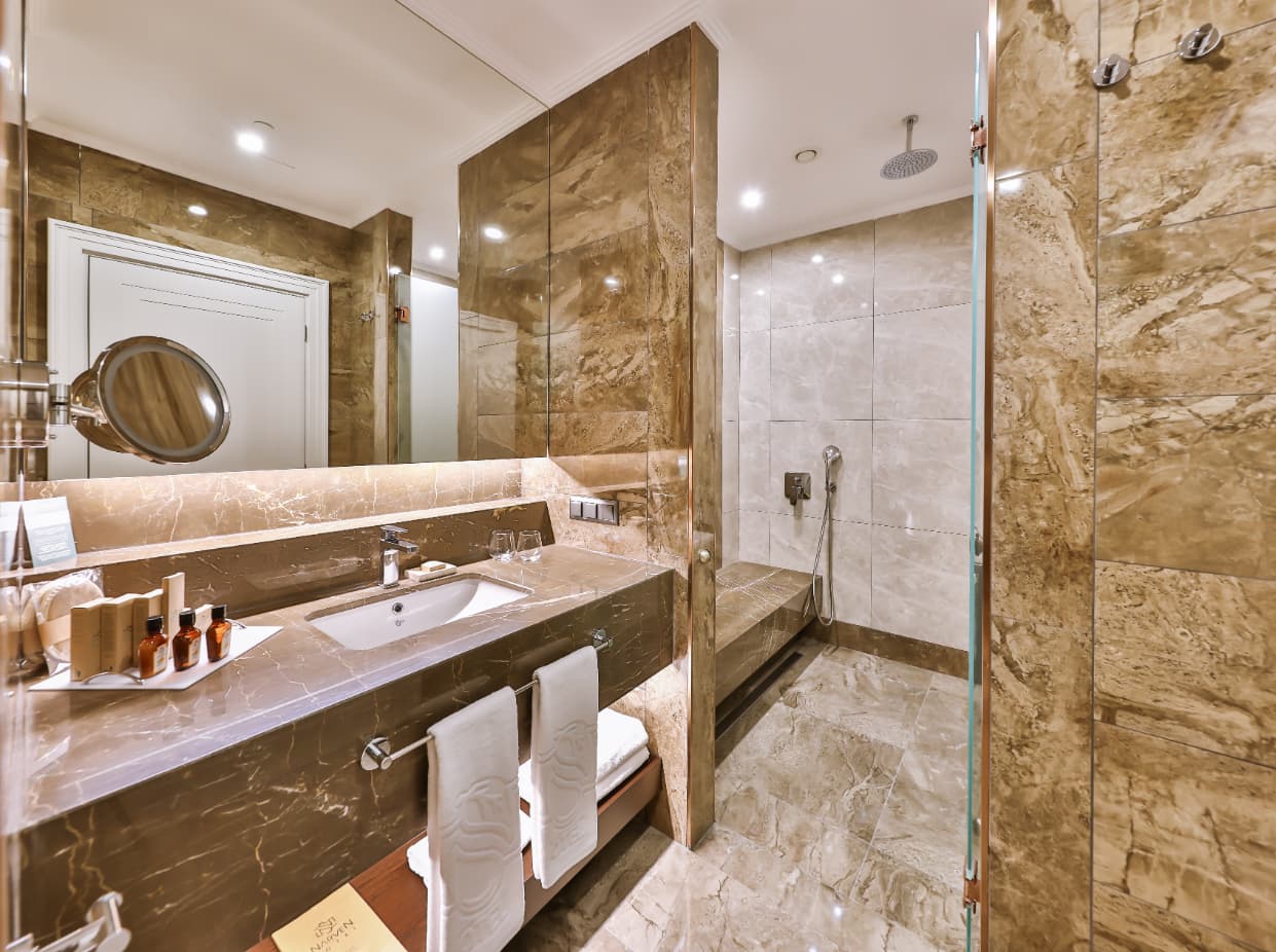 Narven Wellness & Thermal Hotel-21