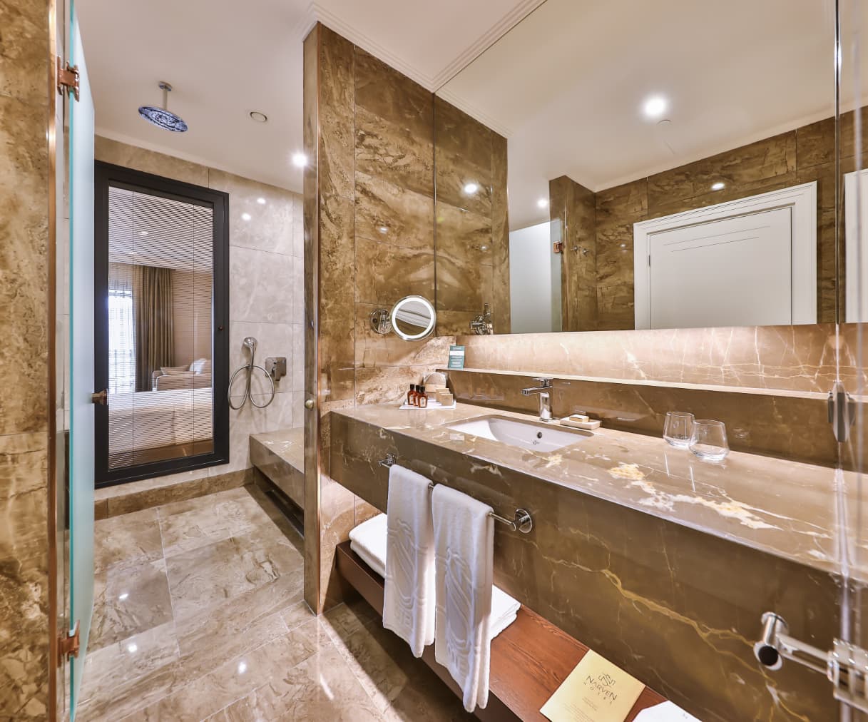 Narven Wellness & Thermal Hotel-27