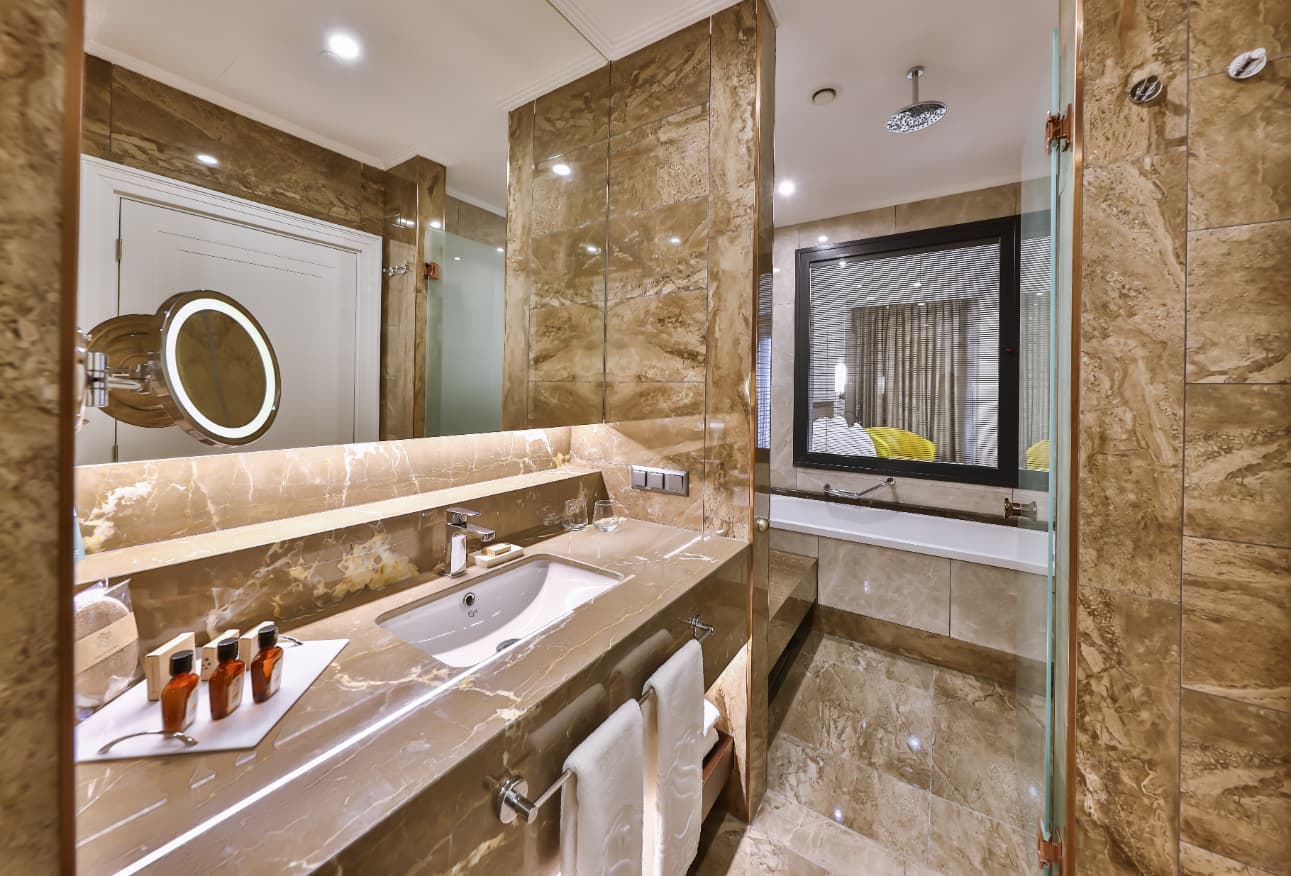 Narven Wellness & Thermal Hotel-37