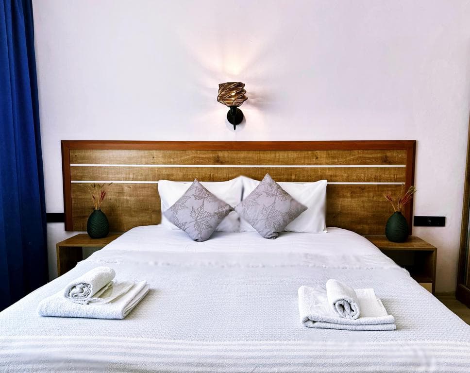 Palm Beach Otel Küçükkuyu-15