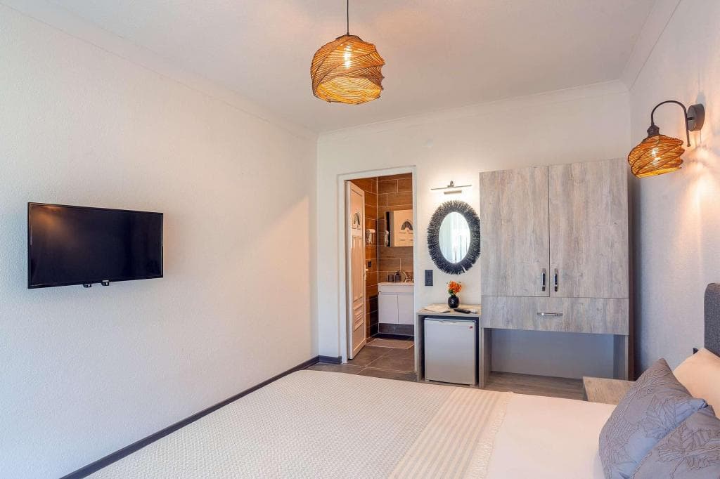 Palm Beach Otel Küçükkuyu-36