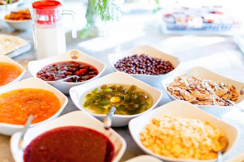 Palm Beach Otel Küçükkuyu-8