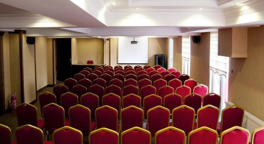 Turist Hotel Ankara-2