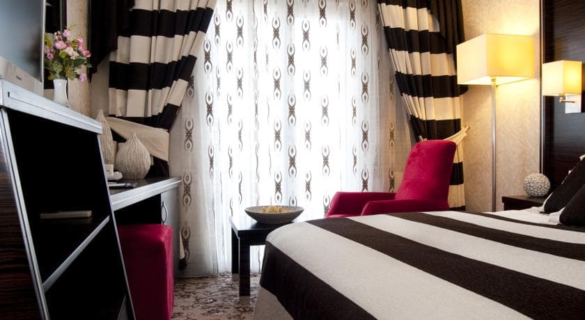 Turist Hotel Ankara-15