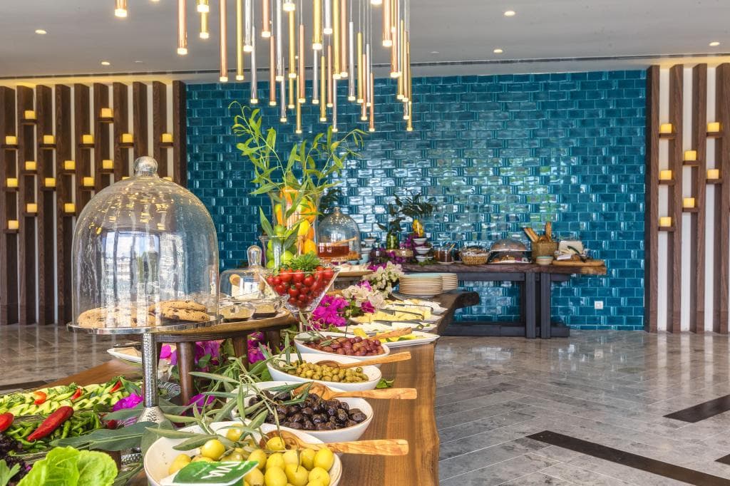 Arts Bodrum Yalıkavak Hotel-42