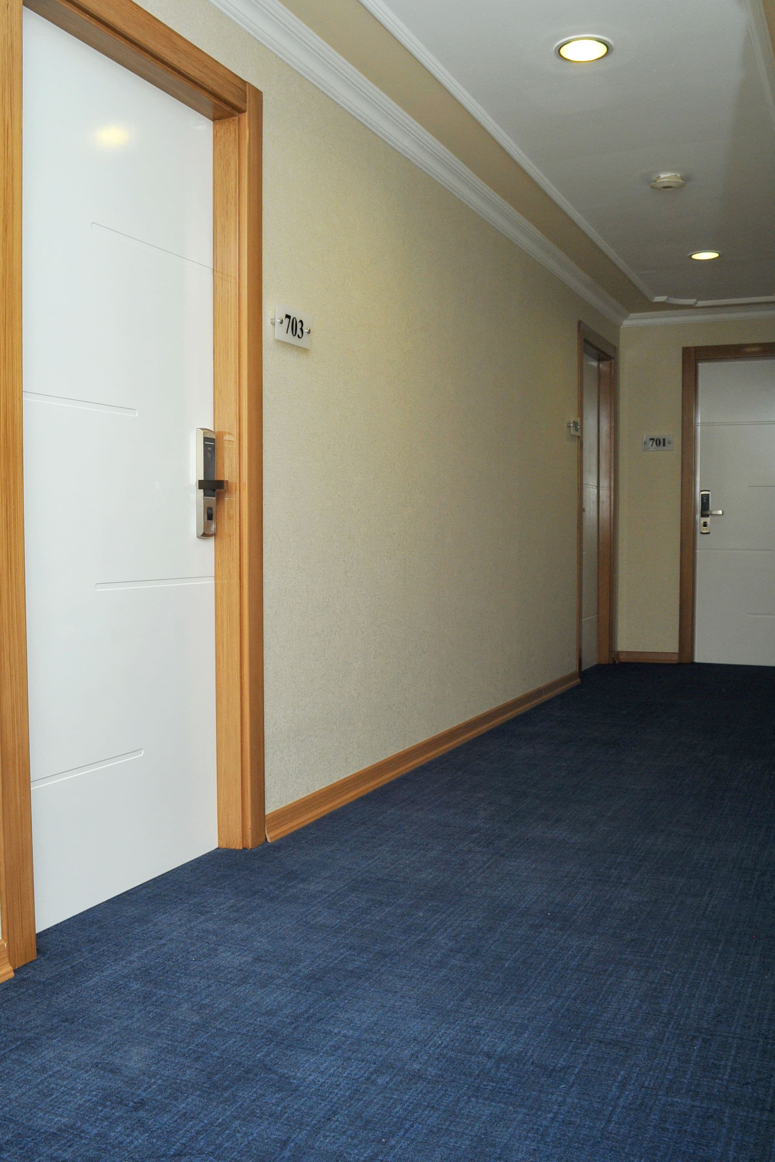 Lion City Hotel Ankara-23