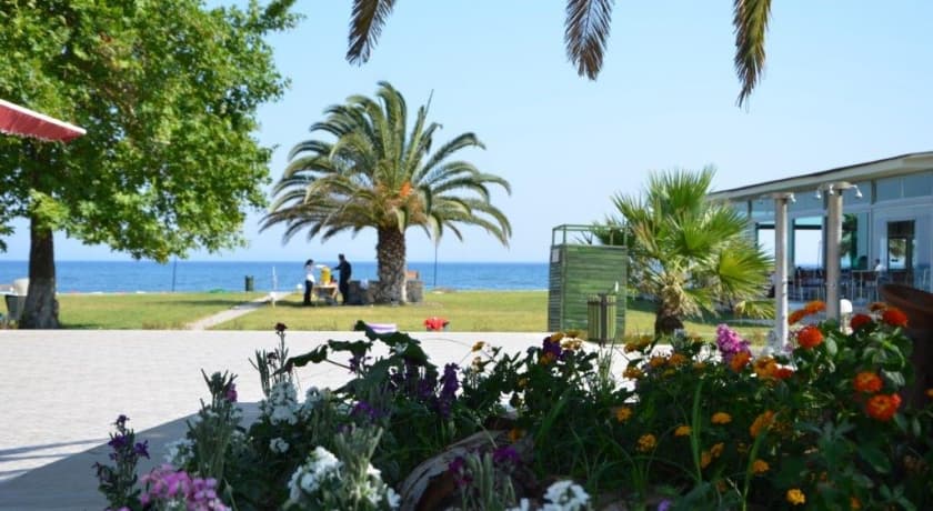 Ra Resort Hotel-resim-4