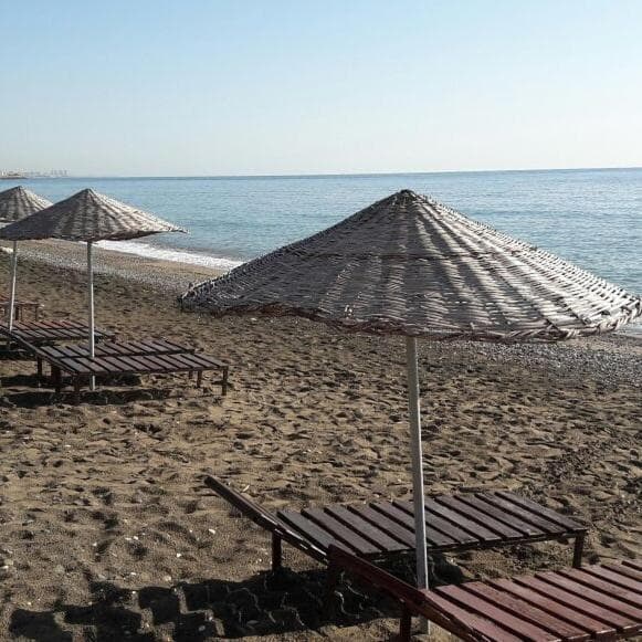 Paperon Otel -resim-7