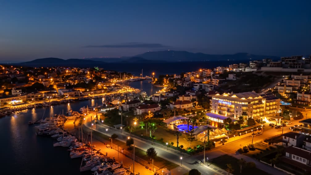 Sisus Marina Hotel-47