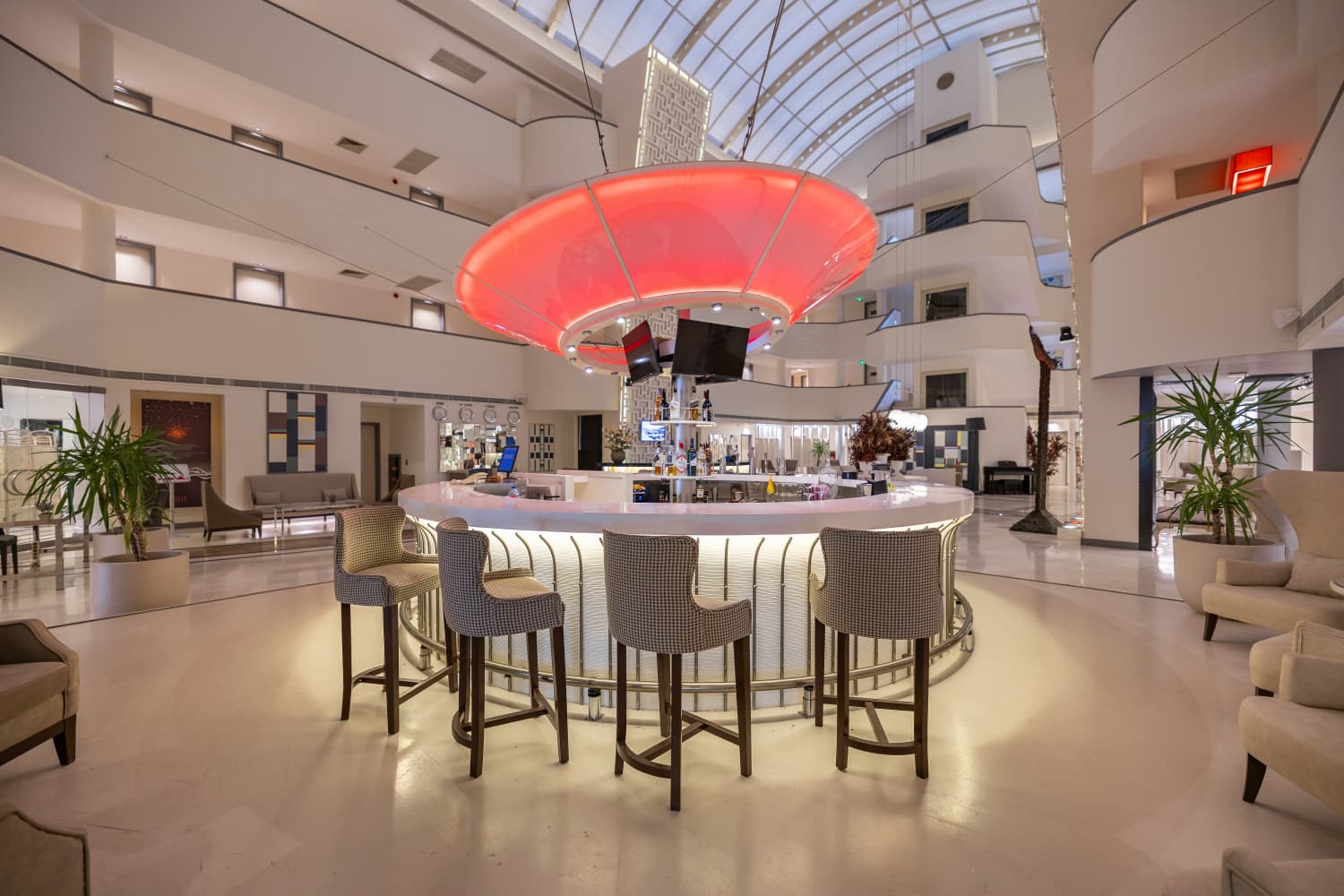 Sisus Marina Hotel-22