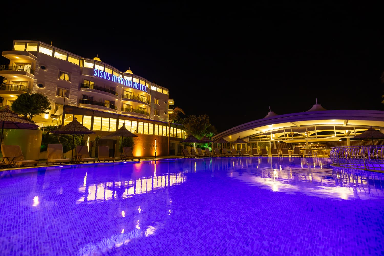 Sisus Marina Hotel-34