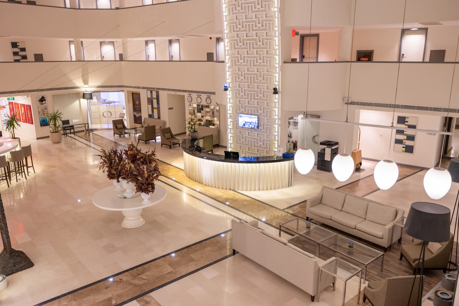 Sisus Marina Hotel-19