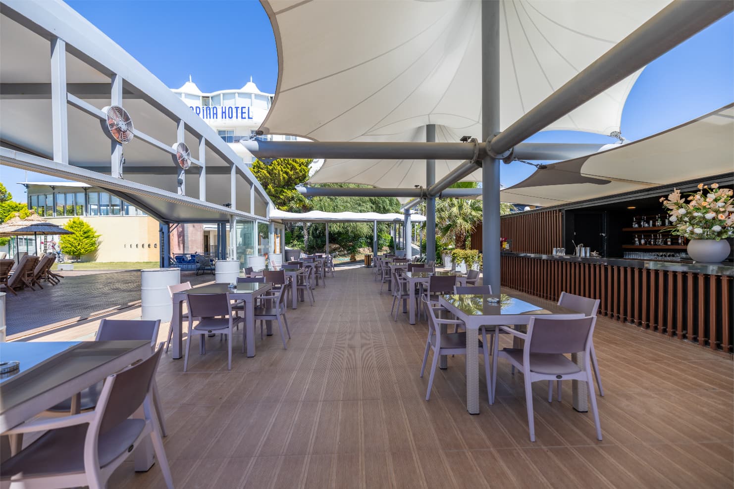 Sisus Marina Hotel-5